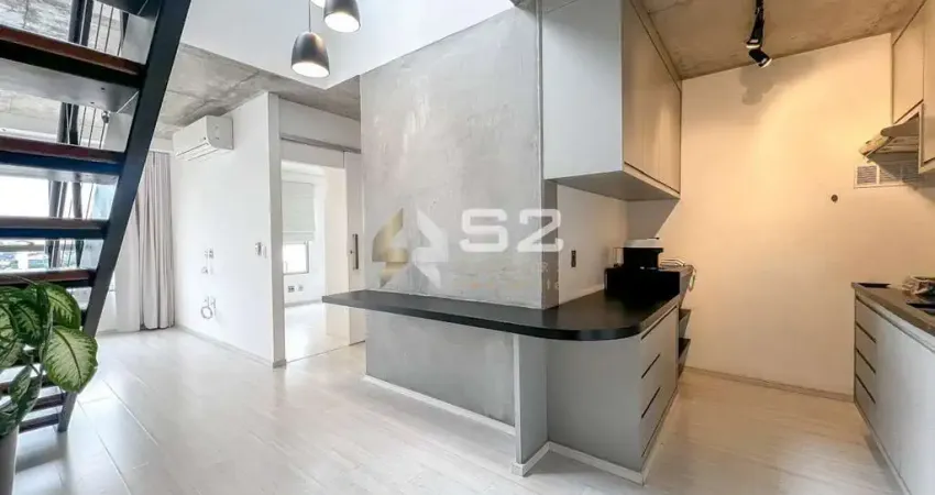 Cobertura com 2 quartos à venda na Avenida Mofarrej, 1130, Vila Leopoldina, São Paulo