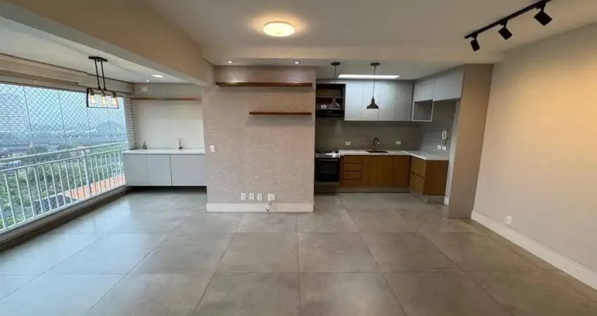 Apartamento à Venda Rua Fortunato Ferraz, Vila Anastácio/SP