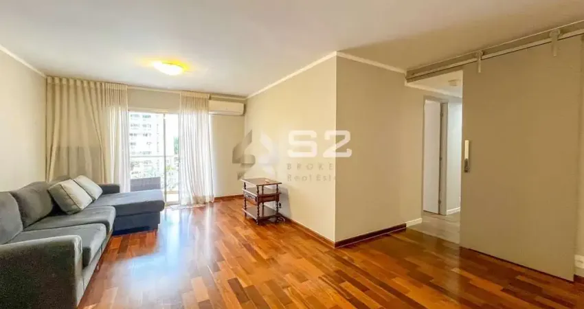 Apartamento para Venda Rua Passo da Pátria, Vila Leopoldina/SP