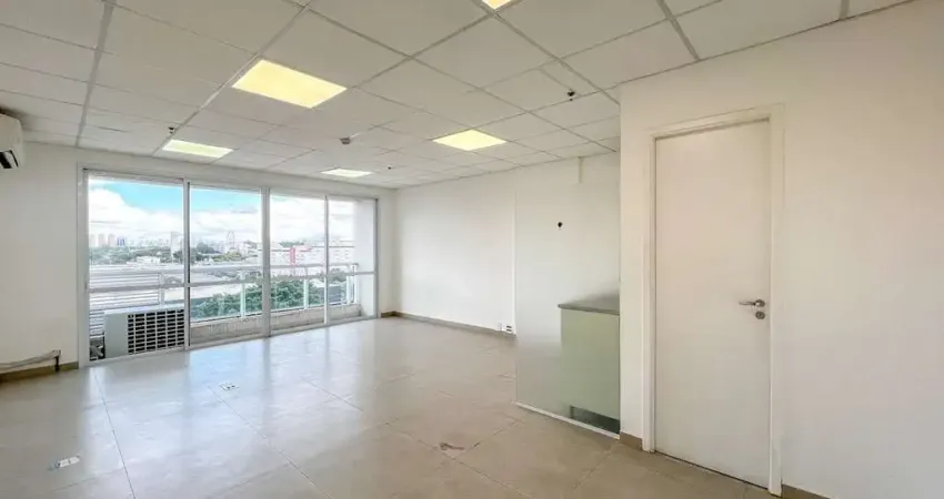 Sala comercial para alugar na Avenida Doutor Gastão Vidigal, 1132, Vila Leopoldina, São Paulo