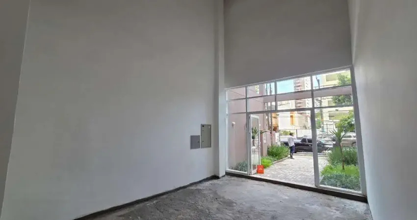 Casa comercial para alugar na Rua Tucuna, 330, Pompéia, São Paulo