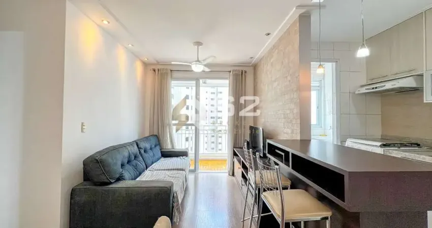 Apartamento para Locação Rua Carlos Weber, Vila Leopoldina/SP