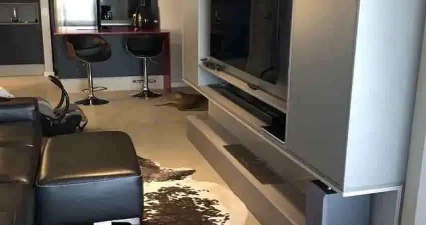 Apartamento com 3 quartos à venda na Rua Jeroaquara, 406, Vila Romana, São Paulo