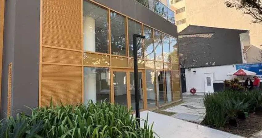 Ponto comercial à venda na Rua Tanabi, 200, Perdizes, São Paulo