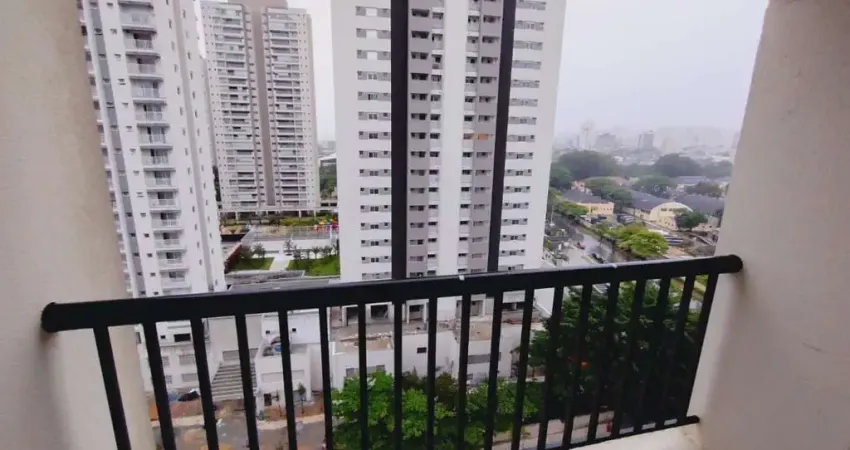 Apartamento para Locação Rua Fortunato Ferraz, Vila Anastácio/SP