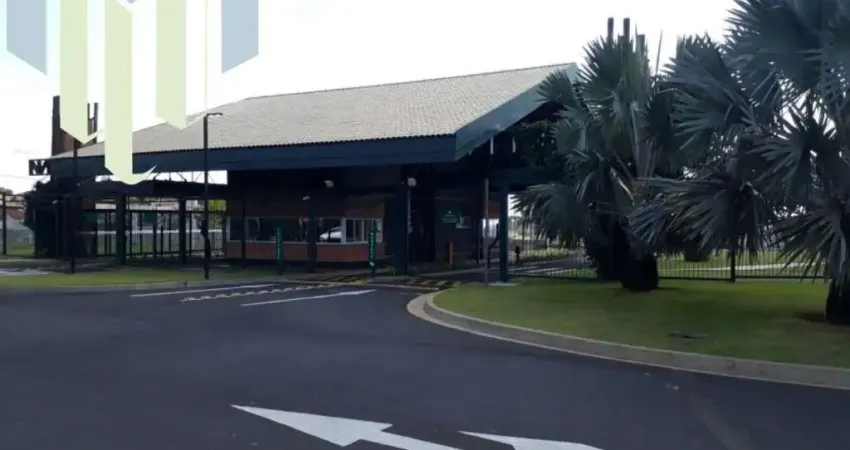 Terreno à venda no Residencial Vale Verde, Marília 