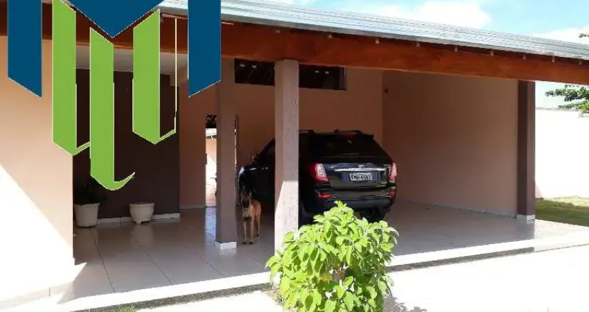 Chácara / sítio com 3 quartos à venda no Sítios de Recreio Santa Carolina, Marília 