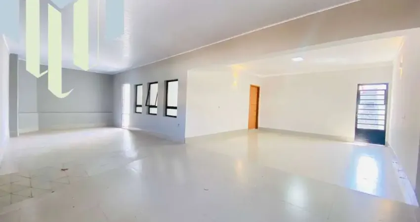 Imperdível oportunidade: Casa à venda em Marília-SP, Jardim Marília, 3 quartos, 1 suíte, 1 sala, 2 vagas, 130m².