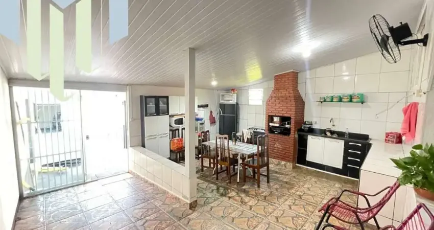 Imperdível: Casa à venda em Marília-SP, Jardim Universitário, 2 quartos, 1 sala, 2 vagas, 120m² de área!
