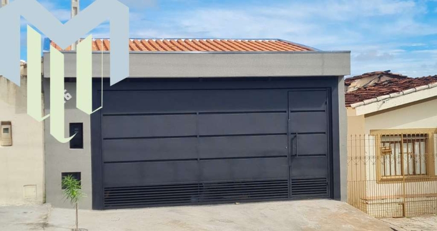 Casa com 2 quartos à venda no Jardim Universitário, Marília 