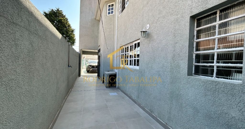 Sobrado 3  quartos 1 suite espaço gourmet São José dos Pinhais
