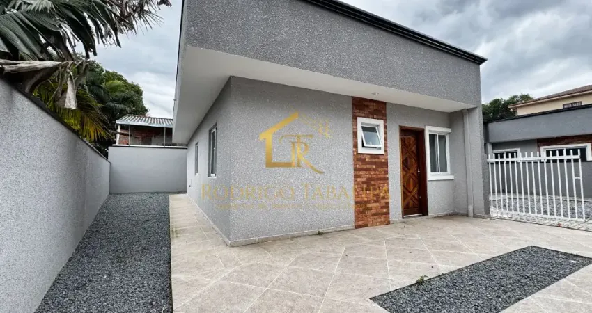 Casa em condominio 3 quartos 1 suite São José dos Pinhais