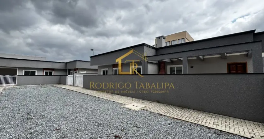 Casa em condominio 3 quartos 1 suite São José dos Pinhais