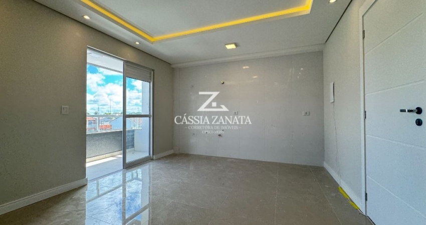 Apartamento 3 quartos - Cidade Jardim - São José dos Pinhais