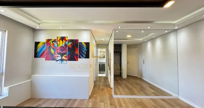 Apartamento 3 quartos 1 suite  Afonso Pena São José dos Pinhais