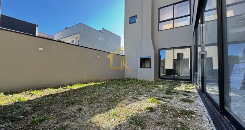 Triplex Alto Padrão Condominio Costeira - São José dos Pinhais/PR