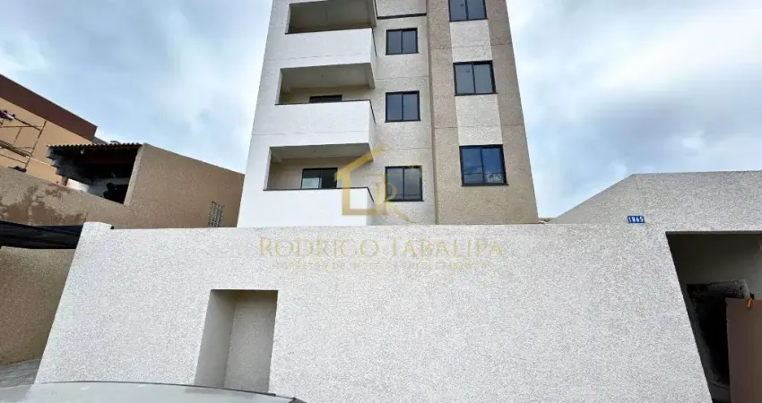 Apartamento novo 3 quartos, 2 vagas, afonso pena, são josé dos pinhais