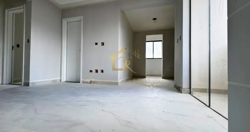 Apartamento 3 quartos, 2 vagas, Afonso Pena, São José dos Pinhais