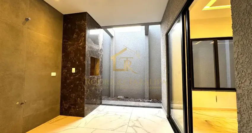 Sobrado alto padrão 3 suites bairro aristocrata são josé dos pinhais/pr