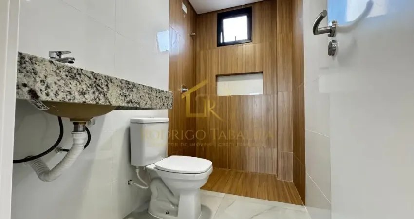 Apartamento 3 quartos 1 suite 2 vagas de garagem Afonso Pena São José dos Pinhais/PR