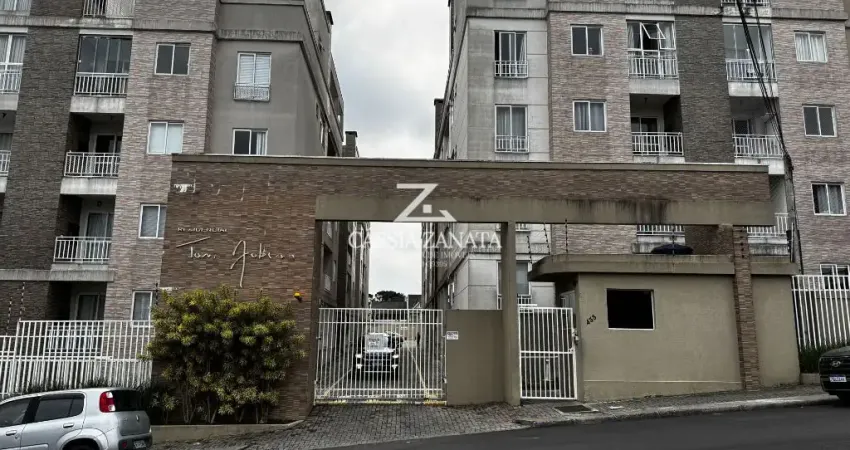 Apartamento semi mobiliado - Elevador - Uberaba - Curitiba