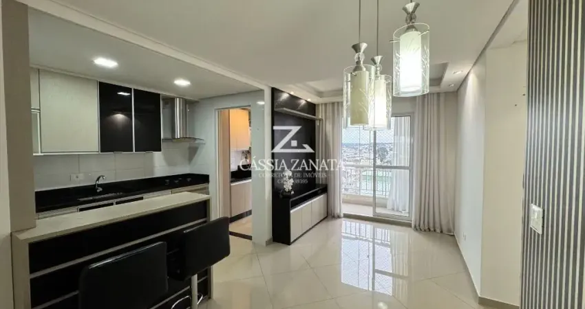 Apartamento com 2 quartos à venda na Rua Rodolfo Bernardelli, 438, Uberaba, Curitiba