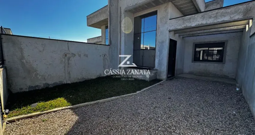 Casa com 3 quartos à venda na Rua Dom Orion, 151, Barro Preto, São José dos Pinhais