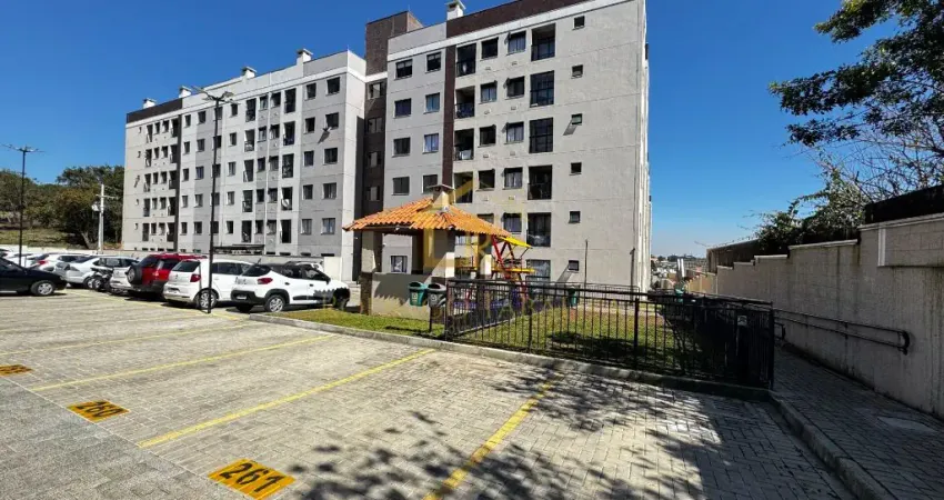 Apartamento 2 quartos condominio club pedro moro, são josé dos pinhais park royale residencial