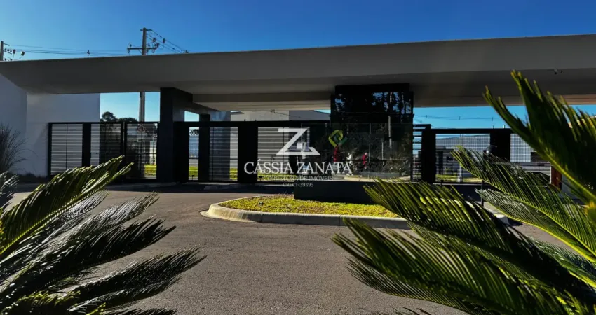 Sobrado alto padrão em condomínio - sãjaedim aviação - josé dos pinhais