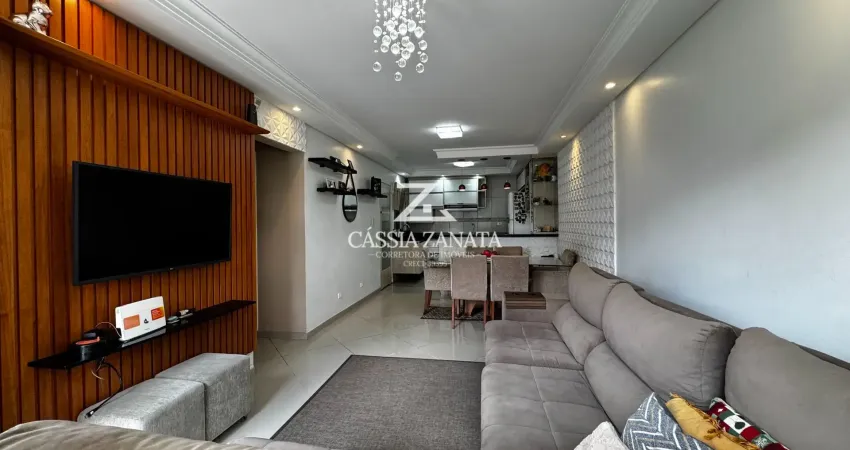 Casa térrea 3 quartos - semi mobiliada - monte libano - são josé dos pinhais