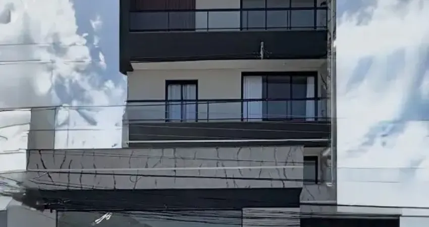 Apartamento cobertura duplex centro, são josé dos pinhais/pr