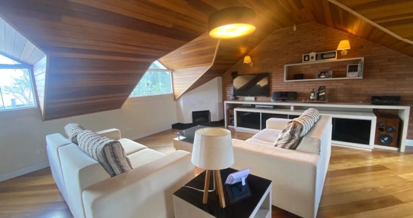 Casa com 3 quartos à venda no Aristocrata, São José dos Pinhais 