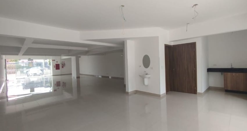 Ponto comercial com 1 sala para alugar na Rua Zacarias Alves Pereira, 773, Aristocrata, São José dos Pinhais