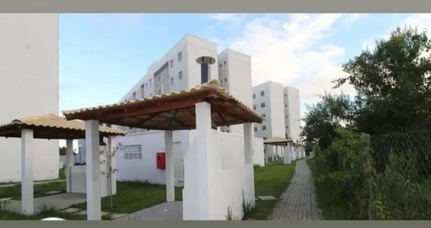Apartamento com 3 quartos à venda na Rua Anneliese Gellert Krigsner, 2607, Iná, São José dos Pinhais