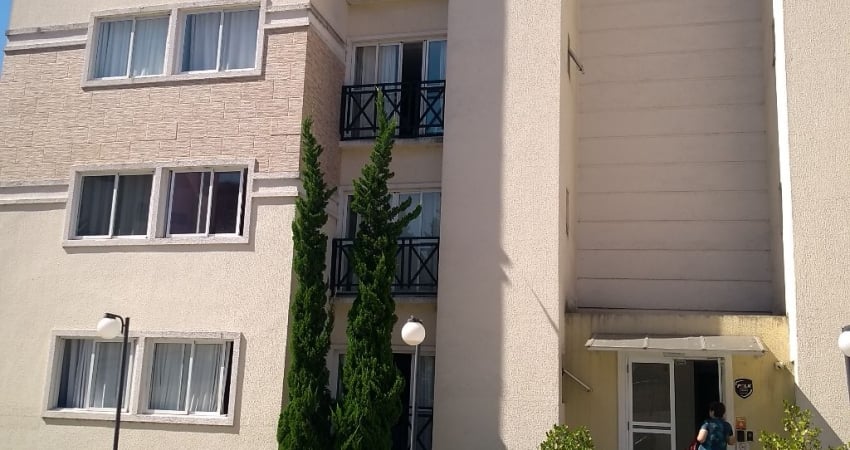 Apartamento à venda com 3 quartos no Bairro Tingui, Curitiba/PR