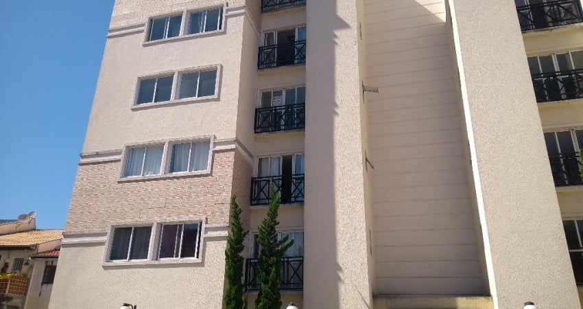 Apartamento para alugar com 3 quartos no bairro Bacacheri