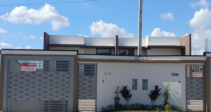 Casa com 3 quartos à venda na Rua José Trevisan, 1587, São Marcos, São José dos Pinhais