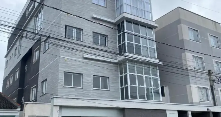 Apartamento com 3 quartos para alugar na Rua Emmanuel Kant, 314, Aristocrata, São José dos Pinhais