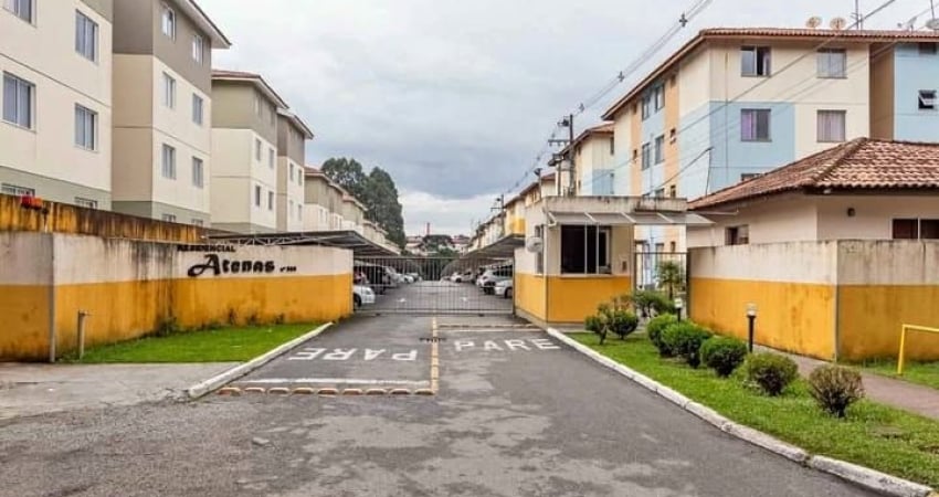 Apartamento com 2 quartos no Colônia Rio Grande