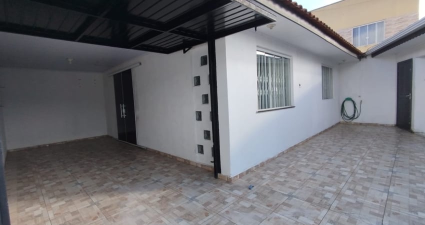 Casa com 3 quartos para alugar na Rua Doutor Mário Jorge, 39, São Marcos, São José dos Pinhais