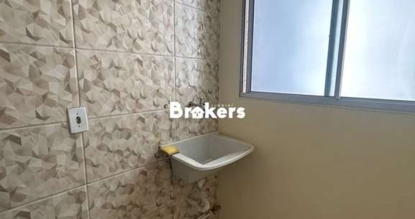 Apartamento com 2 quartos à venda na Rua Doutor Eloy Chaves, 178, Ponte de São João, Jundiaí