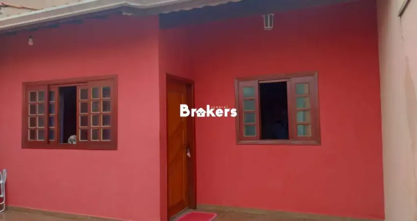 Casa com 3 quartos à venda na Rua Francisco Alves Rodrigues, 254, Parque Almerinda Pereira Chaves, Jundiaí