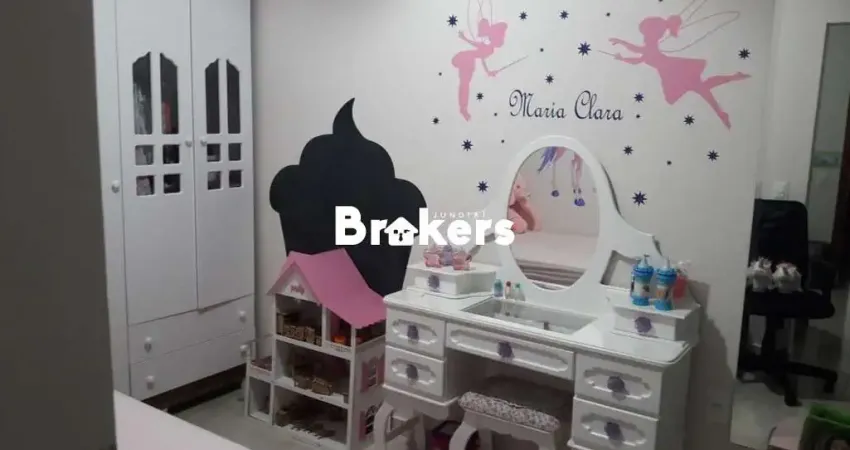 Casa com 3 quartos à venda na Rua Roma, 349, Jardim Itália, Várzea Paulista