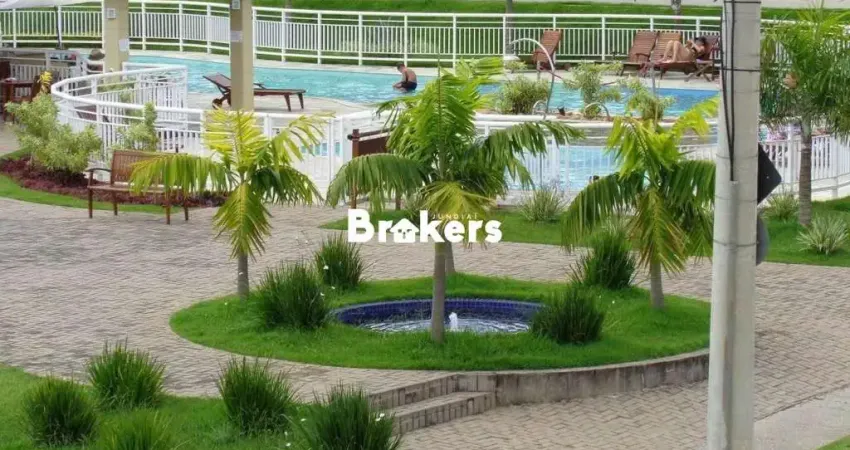 Casa em condomínio fechado com 3 quartos para alugar na Avenida Maria Aparecida Pansarim Porcari, Chácara Planalto, Jundiaí