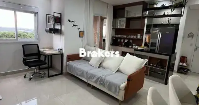 Apartamento com 2 quartos à venda na Avenida Reynaldo de Porcari, 2788, Medeiros, Jundiaí