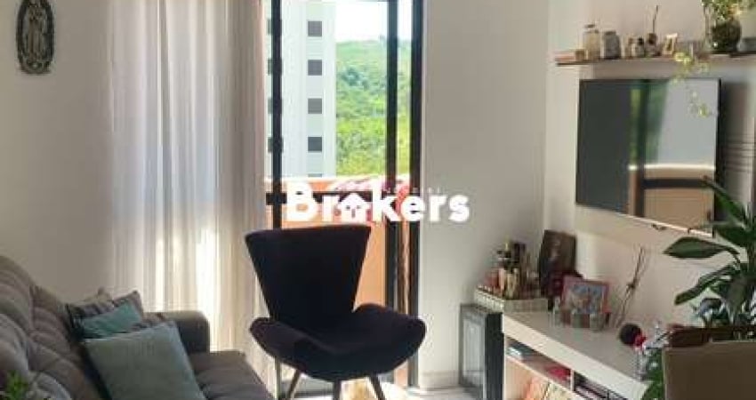 Apartamento com 2 quartos à venda na Avenida Benedicto Castilho de Andrade, 1007, Parque Residencial Eloy Chaves, Jundiaí