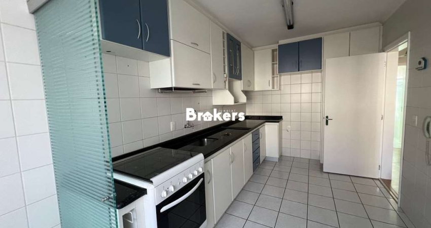 Apartamento com 2 quartos à venda na Avenida Benedicto Castilho de Andrade, 877, Parque Residencial Eloy Chaves, Jundiaí