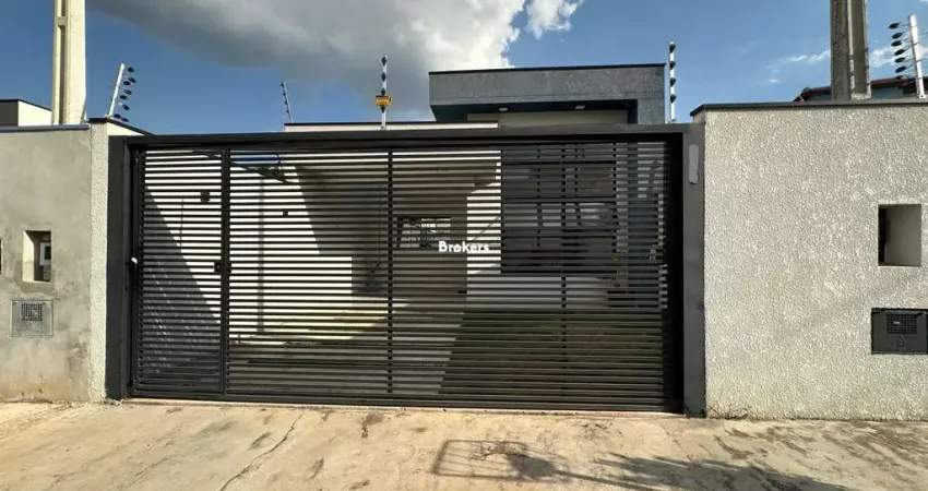 Casa com 3 quartos à venda na Rua Bruna Boschini dos Santos, 159, Jardim Marambaia, Jundiaí