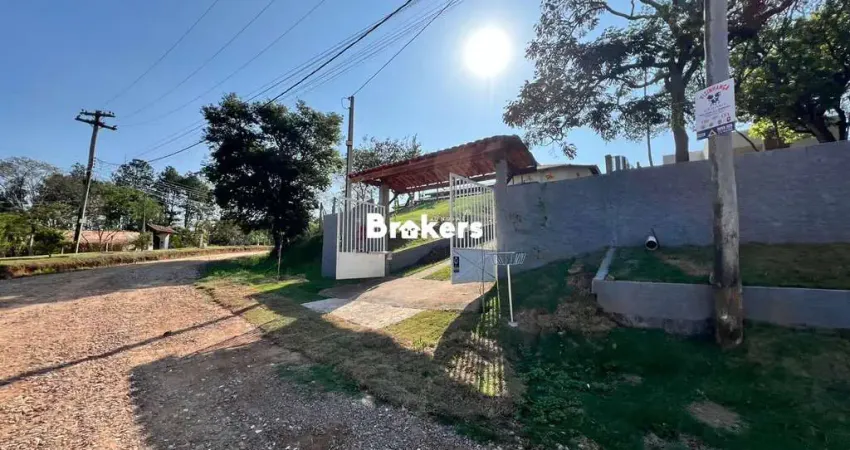 Chácara / sítio com 2 quartos à venda na BAIRRO VIDEIRA - jarinu, S/N, Parque das Videiras, Jarinu