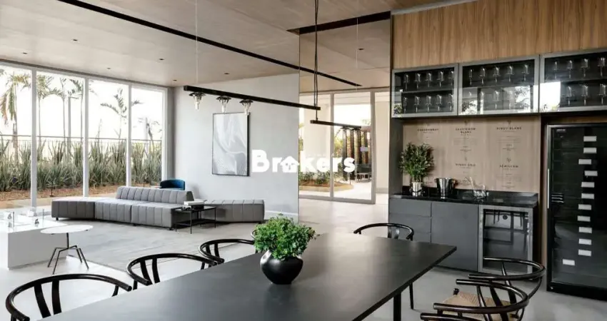 Apartamento com 4 quartos à venda na Avenida Nove de Julho, 2989, Anhangabaú, Jundiaí